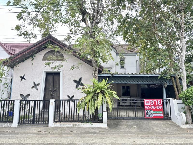 ขายบ้านสวย Jomtien Yacht Club 1 จอมเทียน ยอร์ชคลับ 1 ตำบลนาจอมเทียน อำเภอสัตหีบ จังหวัดชลบุรี 20250