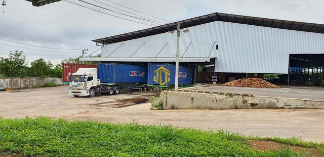 ขายโรงงานไม้แปรรูปพร้อมเครื่องจักร เนื้อที่ 14 ไร่ จ.ระยอง