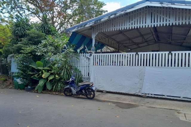 WW211AB ขาย ที่ดินพร้อมบ้านเดี่ยว 3 หลัง ซอย ลาดพร้าว 37 #ใกล้MRTลาดพร้าว