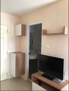 Hot deal**ขาย ลุมพินีบดินทรเดชา-รามคำแหง43ทับ1 ตึก D2 ใกล้โรงเรียนบดินเดชา Town in Town ราคาพิเศษ