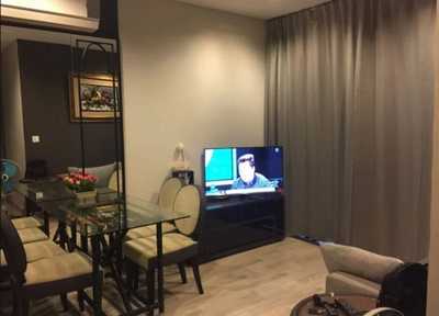 ขายคอนโด IDEO MOBI RAMA 9 สี่แยกพระราม9 size54sq.m.  2B2B วิว Central rama9