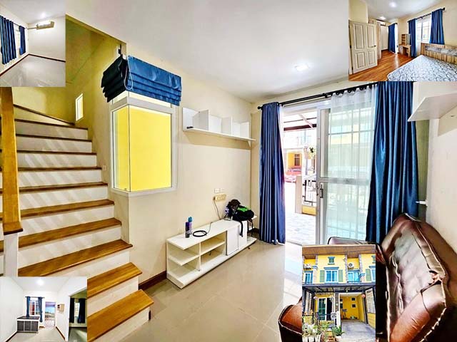 MRT หลักสอง เดอะมอลล์ บางแค โกลด์เด้นทาวน์ ให้เช่าทาวน์โฮม 2 ชั้น 20ตรว. 150ตรม.เฟอร์พร้อมอยู่ 15,499B-M 3นอน 2น้ำ 2แอร์ 1จอดรถ กาญจนาภิเษก Goldentown MRT LakSong townhome for rent 2 floors Kanchanaphisek 20sq.wa. 150sq.m. The Mall Bang Khae Furniture ready to move in 15,499B-M 3bed 2bath 2A/C 1parking. ซ.สุขสันต์ ถ.กาญจนาภิเษก แขวงหลักสอง เขตบางแค กรุงเทพมหานคร 101603 ห้องนอน2 ห้องน้ำ2 แอร์1 จอดรถสถานที่ใกล้เคียงโรงเรียนอนุบาลพิชญ์ชนก ( 1.5 กม.)โรงเรียนปัญญาวรคุณ ( 1.5 กม.)ตลาดสำเพ็ง 2 ( 1.5 กม.)