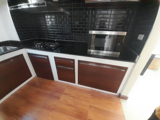 ให้เช่าบ้านเดี่ยว 2 ชั้น 60 ตรว. หมู่บ้านภัสสร เพลสทีส เฉลิมพระเกียรติ 87 ใกล้ สน.ประเวศ อ่อนนุช ใกล้แอร์พอรต์ลิ้งทับช้าง รีโนเวทั้งหลัง