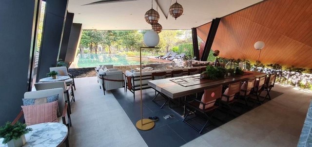 ให้เช่าบ้านเดี่ยว ซอยพัฒนาการ 87ถนนพัฒนาการ-อ่อนนุชตัดใหม่ สวนหลวง โครงการ บุราสิริ พัฒนาการ   4 ห้องนอน 5 ห้องน้ำ