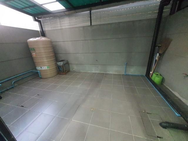 POR3605 ให้เช่า พรีเมี่ยมเพลส เกษตร-นวมินทร์ Premium Place Kaset-Nawamin ถนนสุคนธสวัสดิ์ ใกล้โรงเรียนสตรีวิทยา2 ใกล้Central Eastville