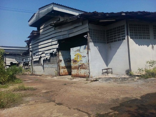 ขายโรงงานฟอกย้อมผ้าและเส้นด้ายพร้อมเครื่องจักร สมุทรปราการ