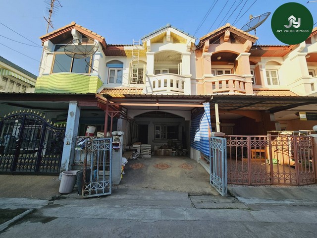 นันทนาการ์เด้น บางปลา22 ถนนเทพารักษ์ จังหวัดสมุทรปราการ