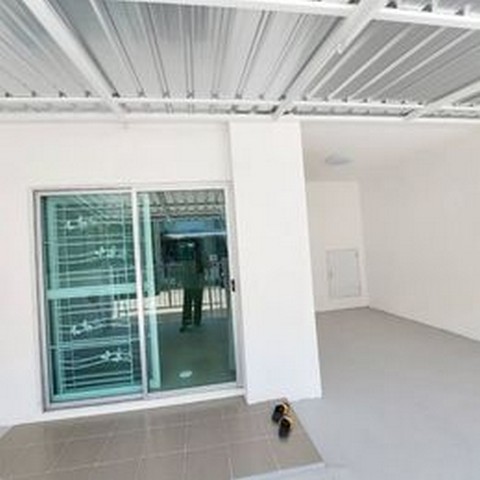 townhouse หมู่บ้านพฤกษาวิล์74 GOOD -
