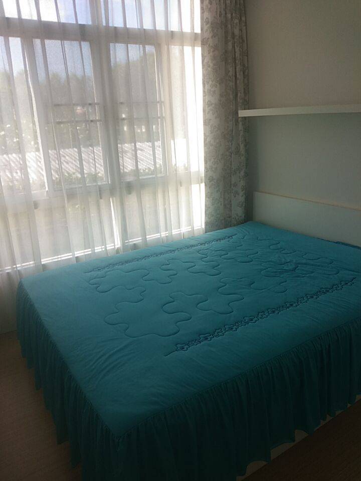 ขาย คอนโด วี เรสซิเดนซ์ พายัพ เชียงใหม่ LH-SW000650