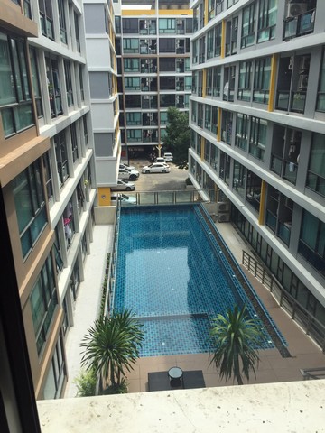 ขายด่วน คอนโดเดอะคิวบ์ นวมินทร์ เนื้อที่ 26 ตร.ม 1 นอน 1 น้ำ ครัวแอร์ ห้องสวย สภาพดี ตกแต่งเฟอร์นิเจอร์พร้อมเข้าอยู่ เดินทางเข้าออกสะดวก ใกล้สหฟาร์ม โลตัส แฟชั่น วงแหวนรอบนอก ราคา 1,790,000 บาทสนใจติดต่อ  097-735 7506สิ่งอำนวยความสะดวกสิ่งอำนวยความสะดวกที่ The Cube Nawamin - Ramintra (เดอะคิวบ์ นวมินทร์-รามอินทรา) ประกอบด้วย โรงรถ สวนหย่อม / พื้นที่จัดบาร์บีคิว ฟิตเนส wi-fi ลิฟท์ ห้องเซาว์น่า กา