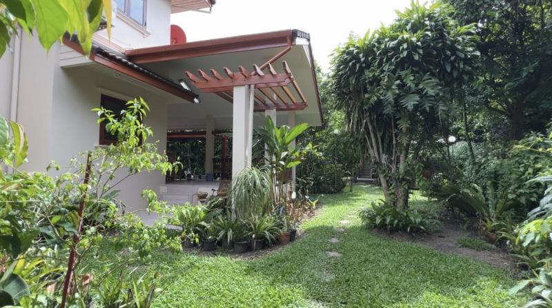 ขายด่วนน บ้านสวย ในโครงการ เวิลด์คลับแลนด์ เชียงใหม่ LH-SC000340