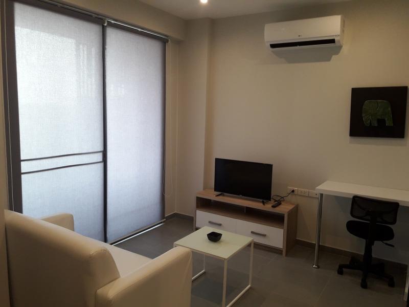 ขายคอนโด  Airport Home Condominium เชียงใหม่  LH-SW000603