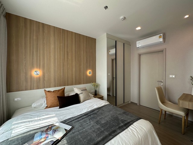 For sale THE BASE Phetchaburi-Thonglor ห้องแต่งสวย Build-in เฟอร์นิเจอร์+ครื่องใช้ไฟฟ้าครบ โลเคชัน：MRT เพชรบุรีขนาด：32 ตรม. ชั้น：15ประเภทห้อง： 1 ห้องนอน 1 ห้องน้ำราคาขาย： 4,208,000 บาท (ค่าโอนคนละครึ่ง)เฟอร์นิเจอร์ & เครื่องใช้ไฟฟ้าครบครัน- ทีวี- แอร์ - เครื่องซักผ้า- ตู้เย็น- เครื่องทำน้ำอุ่น- ไมโครเวฟ----------------------------------------------------------Location：MRT PhetchaburiArea： 32 Sq.m.Floor：15Room Type： 1 Bed 1 BathSelling price：4,208,000 Baht (Half transfer fee)Fully furnished furniture & Home appliances- TV- air conditioner- washing machine- fridge- water he