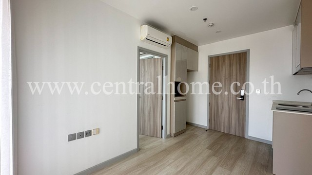 คอนโด ไนท์ บริดจ์ ไพร์ม สาทร ใกล้ BTS ช่องนนทรี ห้องใหม่ไม่ผ่านการใช้งาน