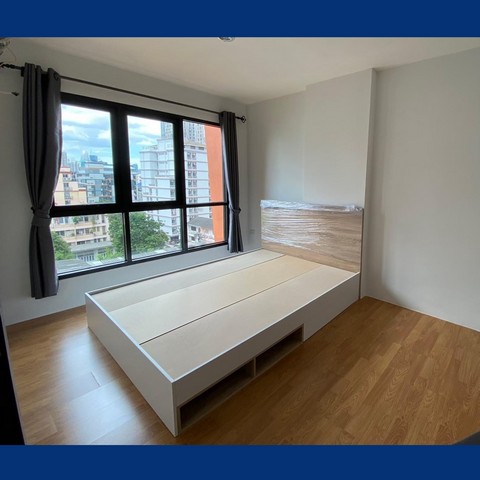 ขายคอนโดย่านอารีย์-สะพานควายเชื่อมต่อรถไฟฟ้าสิบสายโลเคชั่นดีสุดๆ