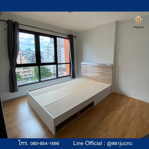 ขายคอนโดย่านอารีย์-สะพานควายเชื่อมต่อรถไฟฟ้าสิบสายโลเคชั่นดีสุดๆ