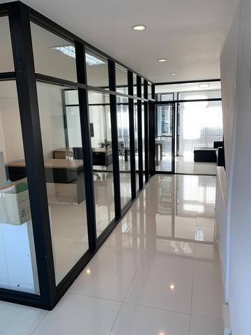 PO171 ขาย โครงการ เนอวาน่า แอท เวิร์ค พระราม 9 ใกล้ทางด่วนพระราม 9 เดอะไนน์ มอเตอร์เวย์ แอร์พอร์ทลิงค์