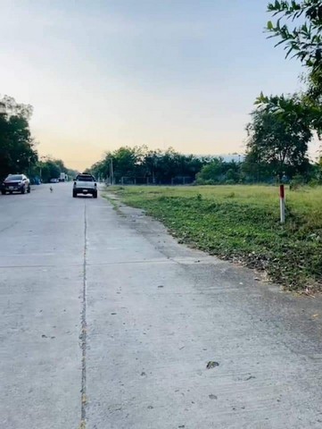 ขายที่ดิน คลอง2 คลองหลวง ปทุมธานี ถมแล้ว น้ำไฟพร้อม 200 ตรว.