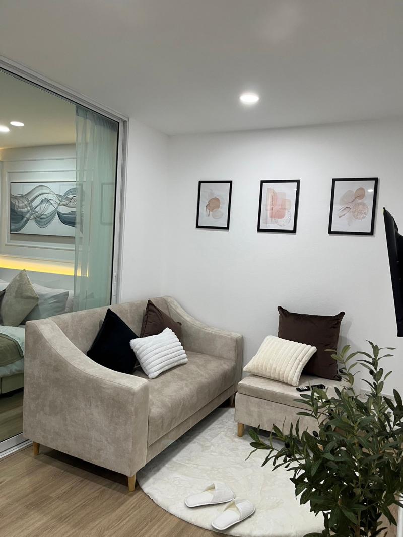 คอนโดเชียงใหม่ หลังมหาลัยเชียงใหม่ ทำเลทอง เดินทางสะดวก ใกล้นิมมาน แหล่งท่องเที่ยว ปล่อยเช่าง่าย