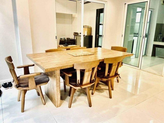 PO167ให้เช่า บ้านเดี่ยว  แกรนด์ ไอ-ดีไซน์ วิภาวดีฯ GRAND I-DESIGN VIBHAVADI ถนนวิภาวดีรังสิต ทิศเหนือ เขตดอนเมือง