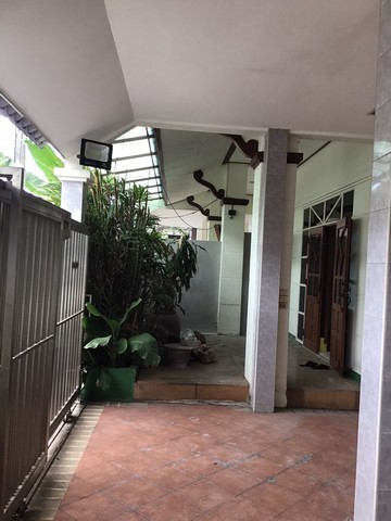 ขายบ้าน 2 หลัง มบ.รื่นฤดี  เนื้อที่ 60 ตารางวา รามคำแหง 180 มีนบุรี กรุงเทพมหานคร