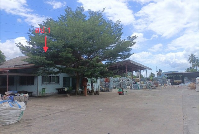 ขายบ้านเดี่ยวใกล้โรงพยาบาลร่อนพิบูลย์ อ.ร่อนพิบูลย์ จ.นครศรีธรรมราช PKK02-15510