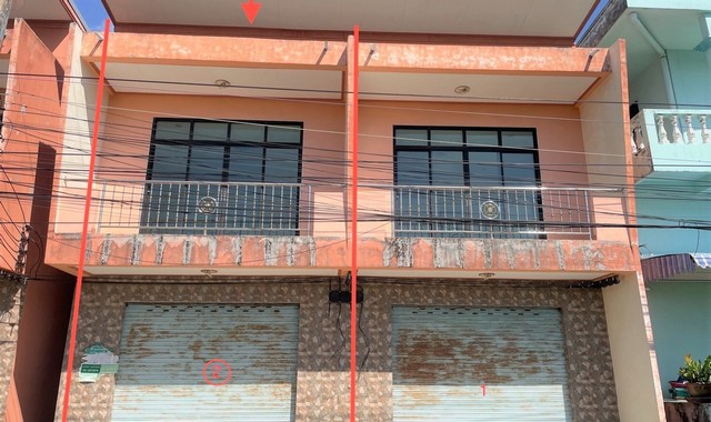 WW219 ขาย #บ้านเดี่ยว หมู่บ้านอมรพันธ์ 9 ถนน เสนานิคม1 ซอย 42 แยก 11-2#ใกล้btsเสนานิคม #ใกล้มหาวิทยาลัยเกษตรศาสตร์ #อมรพันธ์9 #ย่านเสนานิคม1ราคา  16,995,000   บาท#รายละเอียดประเภททรัพย์ : บ้านเดี่ยว 2 ชั้นหมู่บ้าน : บ้านอมรพันธ์ 9 (Baan Amornphan 9)ตำแหน่งบ้าน : หลังกลางขนาด :  130  ตารางวาพื้นที่ใช้สอย : 356 ตรม. (กว้าง 15 ม. ลึก 32 ม.)จำนวนห้อง : 3 ห้องนอน 3 ห้องน้ำ 1 ออฟฟิศ 1 ห้องรับแขก 1 ห้องอเนกประสงค์ ที่จอดรถ : 5 คั