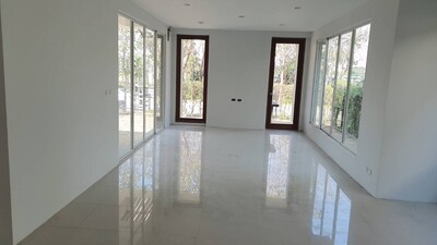 WW149C ขายบ้านหรู หมู่บ้านไพร์มเนเจอร์วิลล่า อ่อนนุช-วงแหวน ซอยสุขาภิบาล2