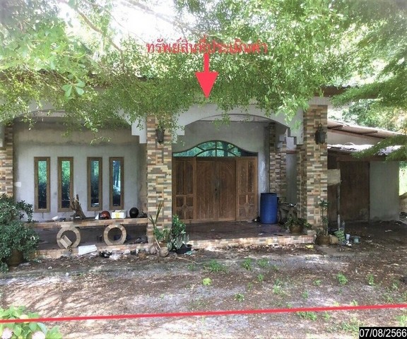   รายละเอียดเพิ่มเติม Code ID : PKK02-12942  ราคาขาย 2,549,000  บาท- ขนาดพื้นที่ :  1431.00 ตร.ว. - พื้นที่ใช้สอย :  359.00 ตร.ม. - จำนวนห้อง :  2 ห้องนอน 1 ห้องน้ำ  - ที่จอดรถ :    1   คัน- บ้านหันทางทิศ : ตะวันออกเฉียงเหนือ พิกัดทรัพย์ : https://maps.app.goo.gl/NsQdeUMkR5Eb384S8    สถานที่ใกล้เคียง- ใกล้โรงพยาบาลชะอวด- ใกล้ โลตัส โก เฟรช ชะอวด นครศรีธรรมราช  - ใกล้CP FreshMart- ใกล้ โรงพยาบาลส่งเสริมสุขภาพตำบลบ้านเขาลำปะ สอบถามเพิ่มเติม/นัดชมโทร. 097-4