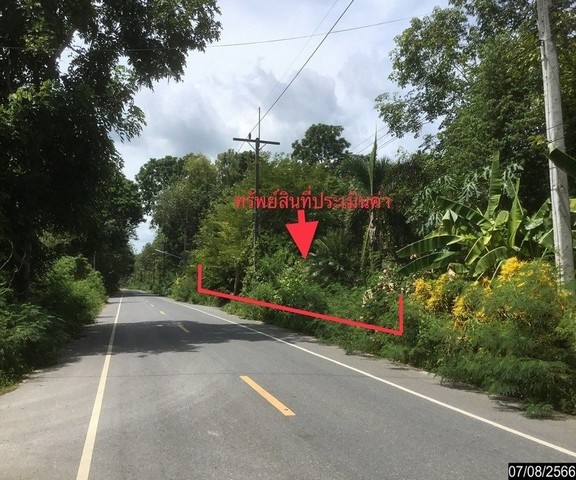 ขายบ้านเดียวใกล้โรงพยาบาลชะอวด  อำเภอชะอวด จังหวัดนครศรีธรรมราช PKK02-12942