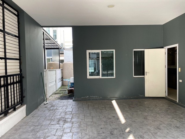 ขายบ้านแฝด คาซ่าซิตี้ ดอนเมือง  อ.ดอนเมือง จ.กรุงเทพมหานคร PSC00710