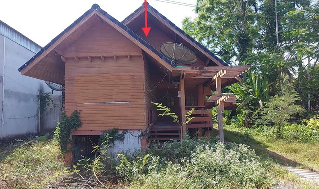   รายละเอียดเพิ่มเติม Code ID : PKK02-10492  ราคาขาย  1,809,000 บาท- ขนาดพื้นที่ :   356.00 ตร.ว.- พื้นที่ใช้สอย :  106.00 ตร.ม. - จำนวนห้อง :  2 ห้องนอน 1 ห้องน้ำ  - ที่จอดรถ :   1    คัน- บ้านหันทางทิศ : เหนือ  พิกัดทรัพย์ : https://maps.app.goo.gl/2JXnSLmkqy1npt7HA    สถานที่ใกล้เคียง- ใกล้โลตัส โกเฟรช ฉวาง- ใกล้โรงพยาบาลส่งเสริมสุขภาพตำบลนาเส - ใกล้ตลาดทานพอ- ใกล้ร้านป้าเขียวของ สอบถามเพิ่มเติม/นัดชมโทร. 097-419-5982(พลอย)โทร. 096-932-4624(ออมสิน)Line : @panaya (มี@�