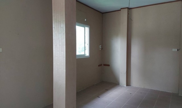 ขายบ้านเดี่ยวใกล้ โลตัส โกเฟรช ฉวาง อำเภอฉวาง จังหวัดนครศรีธรรมราช PKK02-10492