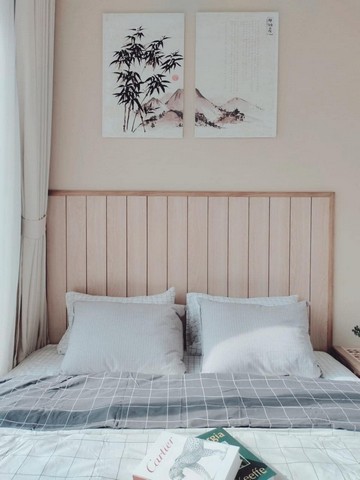 The Saint Residences โครงการทำเลใกล้ MRT พหลโยธิน 250 เมตร