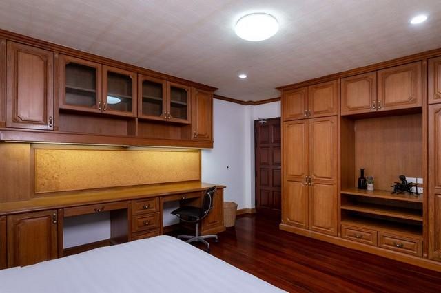 ให้เช่าบ้านเดี่ยว 2 ชั้น ซอยลาซาล 6 ใกล้ BTS แบริ่ง  สามารถทำออฟฟิศได้