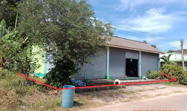 ขายบ้านเดี่ยว      อำเภอเกาะยาว  พังงา (PKK02-13958)