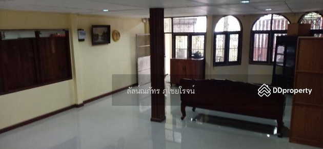 ขายทาวน์เฮาส์ 3 ชั้น ทำเลดี พระปิ่นเกล้า 4 เขตบางพลัด กรุงเทพมหานคร