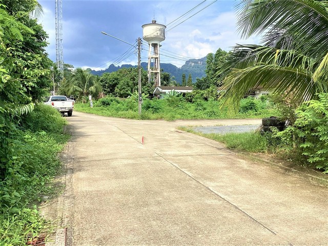 ขายบ้านเดี่ยว    อำเภอเมืองพังงา  พังงา (PKK02-11467)