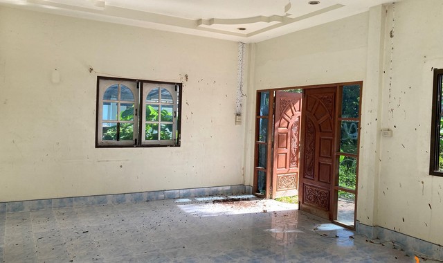 ขายบ้านเดี่ยว    อำเภอท้ายเหมือง  พังงา (PKK02-10790)