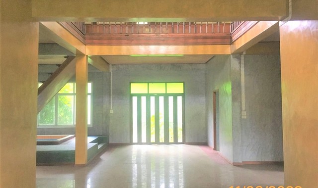 ขายบ้านเดี่ยว   อำเภอตะกั่วป่า พังงา (PKK02-11212)