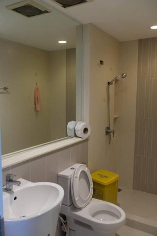 ให้เช่าทาวน์โฮม 3 ชั้น เนื้อที่ 20 ตร.ว. 3 ห้องนอน 3 ห้องน้ำ โครงการบ้านกลางเมือง ซอยรามคำแหง39 ใกล้ทาวน์อินทาวน์ ใกล้เลียบด่วน