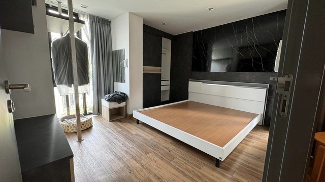 ให้เช่า ไวร์ รัชดา 19 (WIRE Ratchada 19) คอนโดใจกลางรัชดา ส่วนกลางครบครัน