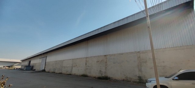 ให้เช่าโกดัง ต.วังศาลา อ.ท่าม่วง จ.กาญจนบุรี ห่างจากสยามคราฟท์ (SCG) เพียง 2 กม.