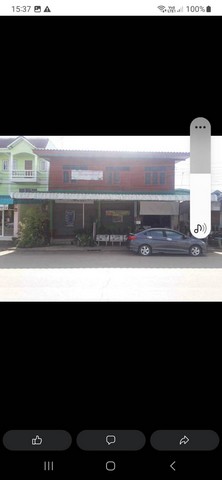 ขายด่วน บ้าน ครึ่งปูนครึ่งไม้ 3 ห้องติด เนื้อที่ 26 ตารางวา ต.บ้านสวน อ.เมือง จ.สุโขทัยขนาด เนื้อที่ 26 ตารางวา3ห้องนอน 2ห้องน้ำทำเลดีเหมาะกับการเปิดร้านขายของ หรือทำกิจการราคาขาย 3,500,000 บาทสนใจโทรติดต่อสอบถามรายละเอียดเพิ่มเติมได้ที่เบอร์ติดต่อ โทร 0854002858พิกัด ต.บ้านสวน อ.เมือง จ.สุโขทัย