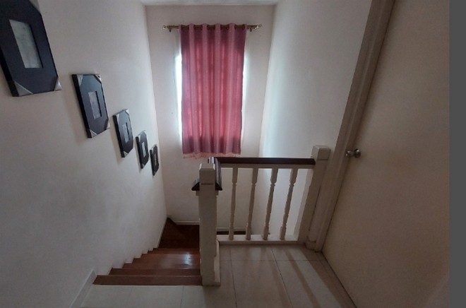 ขายทาวน์โฮม 2 ชั้น ชัยพฤกษ์ เทพารักษ์  เนื้อที่ 69 ตารางวา