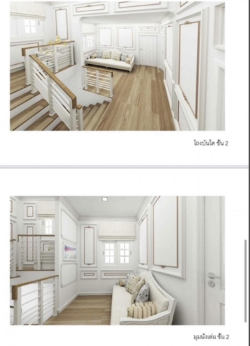 ให้เช่าบ้านเดี่ยว2ชั้น Neo Home bangkae ถนนกาญจนาภิเษก บางแค  เนื้อที่ 72.50 ตร.ว. 4 ห้องนอน 4 ห้องน้ำ