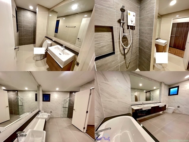 ขายคฤหาสน์ใหญ่มาก 5นอน แฟชั่นไอส์แลนด์ รามอินทรา ถ. จตุโชติ109 ตรว. 419 ตรม. 6น้ำ จอดรถในบ้านได้ 6 คัน เดอะพรอมานาด บิ๊กซี  city