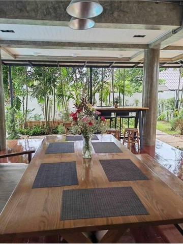 ขาย พูลวิวล่า ป่าแดด เชียงใหม่ บ้านพร้อมเฟอร์นิเจอร์ทุกชิ้น เครื่องใช้ไฟฟ้าทุกชิ้น หิ้วกระเป๋าเข้าอยู่