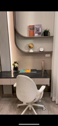 ขายใบจอง  Origin Place Phetkasem ชั้น 14 ราคา 132,000 บาท