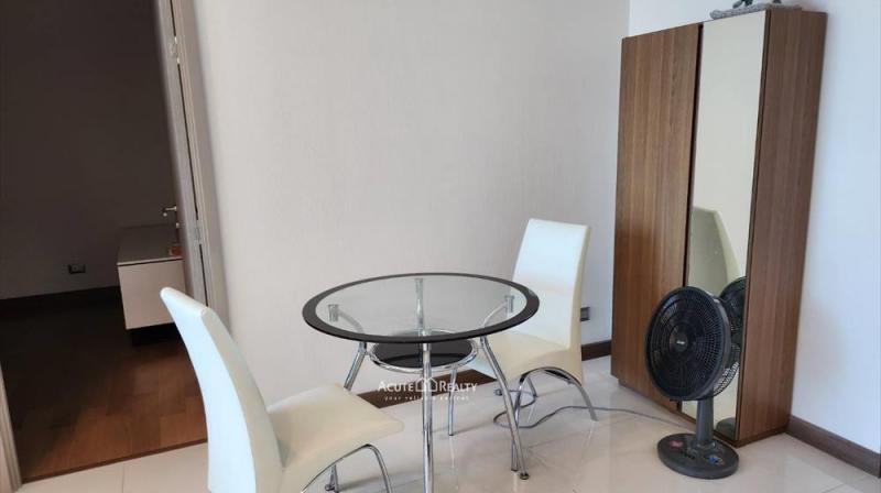 ให้เช่าคอนโด Supalai Oriental สุขุมวิท 39 ใกล้ BTS พร้อมพงษ์ 2 ห้องนอน พร้อมเฟอร์